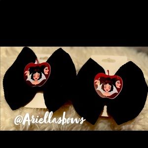 Snow White and The Evil Queen